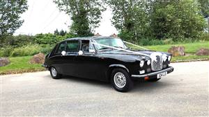 Get a wedding car quote.