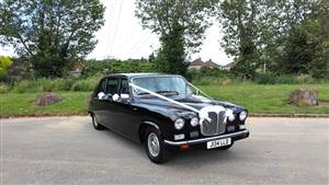 Get a wedding car quote.