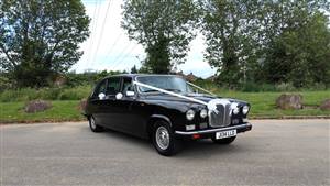 Get a wedding car quote.