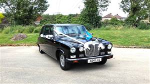 Get a wedding car quote.