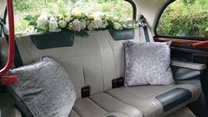 Get a wedding car quote.
