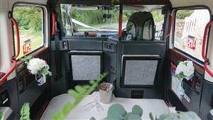 Get a wedding car quote.