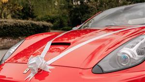 Get a wedding car quote.