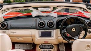 Get a wedding car quote.