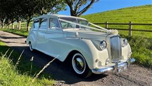 Get a wedding car quote.