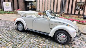Get a wedding car quote.