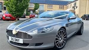 Get a wedding car quote.