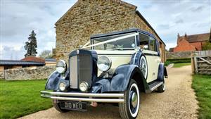 Get a wedding car quote.