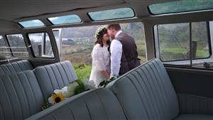 Get a wedding car quote.