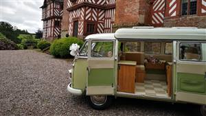 Get a wedding car quote.