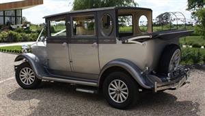 Get a wedding car quote.