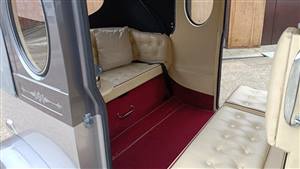 Get a wedding car quote.