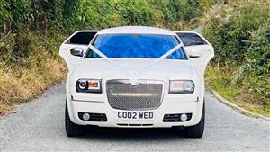 Get a wedding car quote.