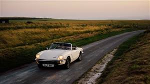 Get a wedding car quote.