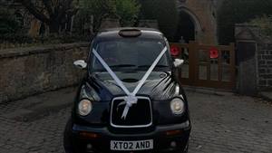 Get a wedding car quote.