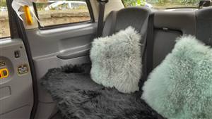 Get a wedding car quote.