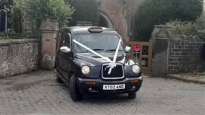 Get a wedding car quote.