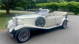 Get a wedding car quote.