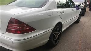 Get a wedding car quote.