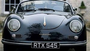 Get a wedding car quote.