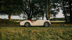 Get a wedding car quote.