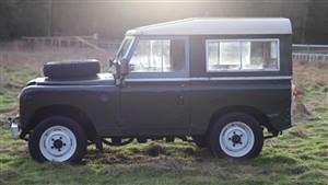 Get a wedding car quote.