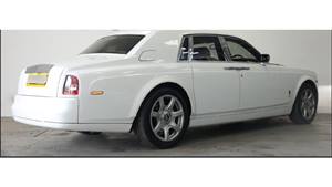 Get a wedding car quote.