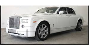 Get a wedding car quote.
