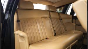 Get a wedding car quote.
