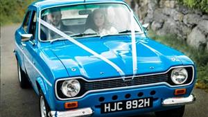 Get a wedding car quote.
