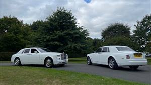 Get a wedding car quote.