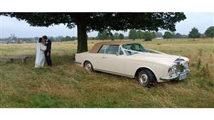 Get a wedding car quote.