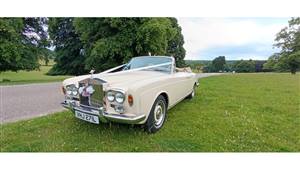 Get a wedding car quote.