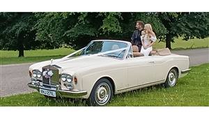 Get a wedding car quote.