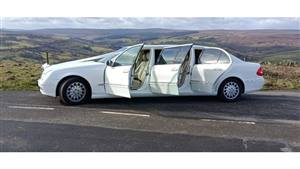 Get a wedding car quote.