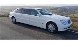 Get a wedding car quote.