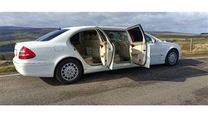 Get a wedding car quote.
