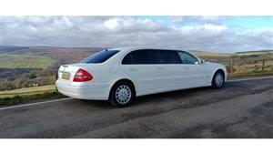 Get a wedding car quote.