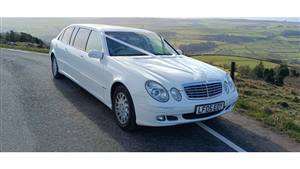 Get a wedding car quote.