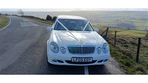 Get a wedding car quote.