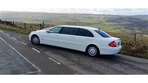 Get a wedding car quote.
