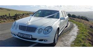 Get a wedding car quote.