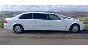 Get a wedding car quote.