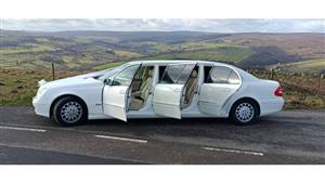 Get a wedding car quote.