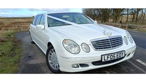 Get a wedding car quote.