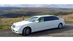 Get a wedding car quote.