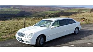 Get a wedding car quote.