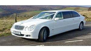 Get a wedding car quote.