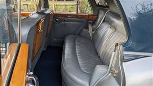 Get a wedding car quote.