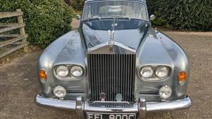 Get a wedding car quote.